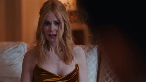 Nicole Kidman takes on another scandalous role in Babygirl